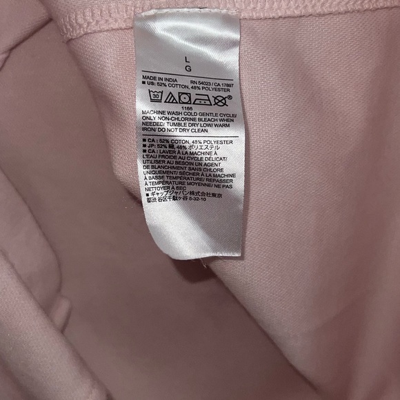 Banana Republic | Slim Fit | Button Down | Large - Picture 5 of 6